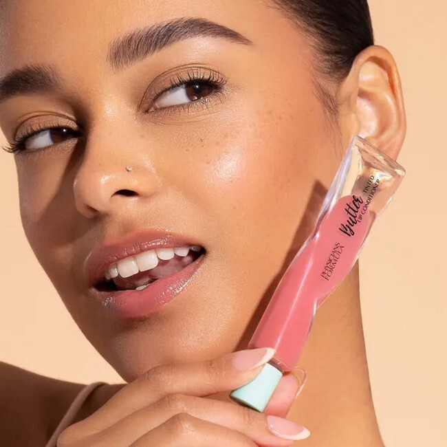 Physicians Formula - Butter Lip Tinted Lip Conditioner Brazilian Berry - Billede 2