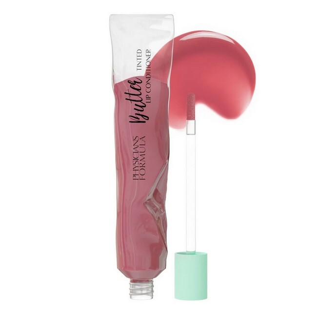 Physicians Formula - Butter Lip Tinted Lip Conditioner Brazilian Berry - Billede 3