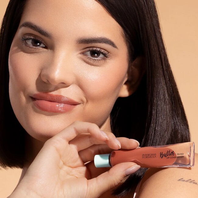 Physicians Formula - Butter Lip Tinted Lip Conditioner Beach Bronze - Billede 2