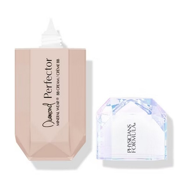 Physicians Formula - Mineral Wear Diamond Perfector BB Cream Fair to Light - Billede 3