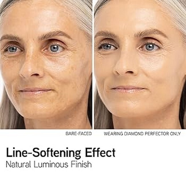 Physicians Formula - Mineral Wear Diamond Perfector BB Cream Fair to Light - Billede 4