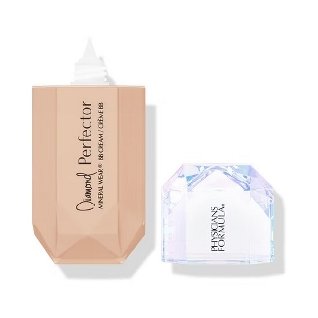 Physicians Formula - Mineral Wear Diamond Perfector BB Cream Medium to Tan - Billede 3