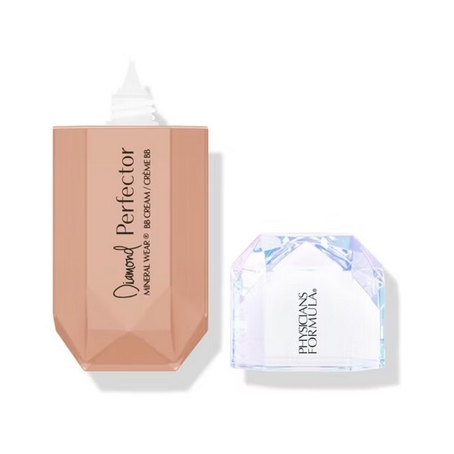 Physicians Formula - Mineral Wear Diamond Perfector BB Cream Tan to Deep - Billede 3