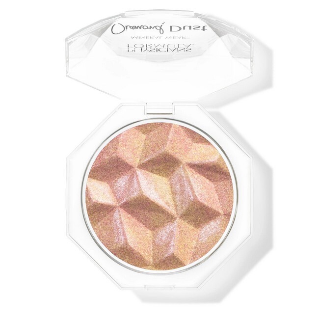 Physicians Formula - Mineral Wear Diamond Dust - Luminous Gleam - Billede 2