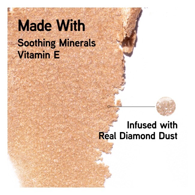 Physicians Formula - Mineral Wear Diamond Dust - Luminous Gleam - Billede 3