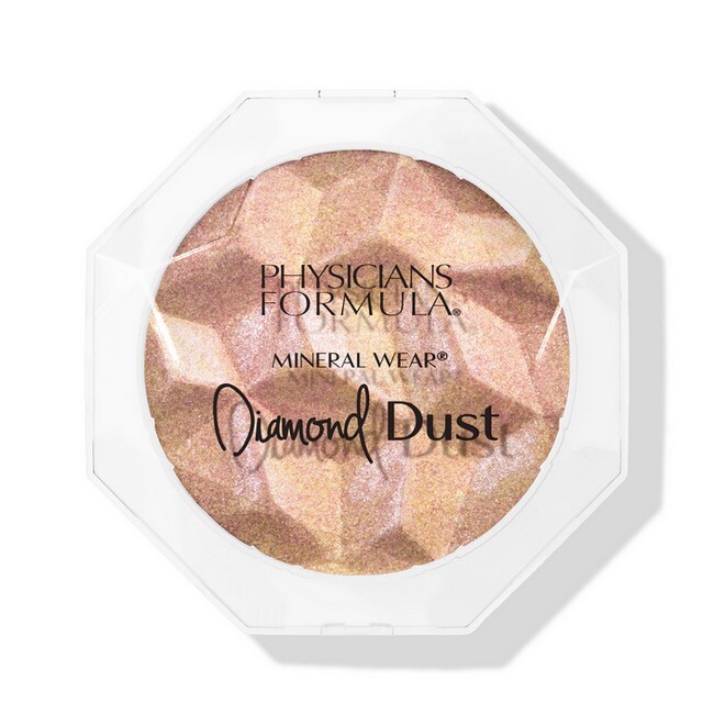 Physicians Formula - Mineral Wear Diamond Dust - Luminous Gleam - Billede 4
