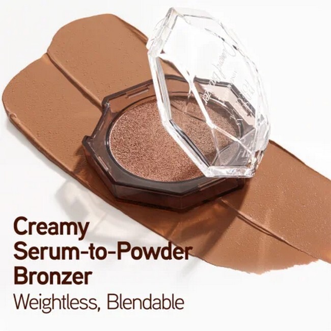 Physicians Formula - Mineral Wear Diamond Bronzer - Billede 3