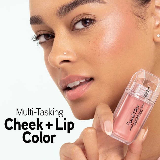 Physicians Formula - Mineral Wear Diamond Filler Brilliant Peach - Billede 2