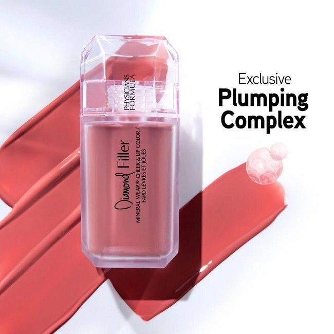 Physicians Formula - Mineral Wear Diamond Filler Radiant Peach - Billede 3