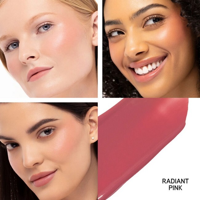 Physicians Formula - Mineral Wear Diamond Filler Radiant Peach - Billede 4