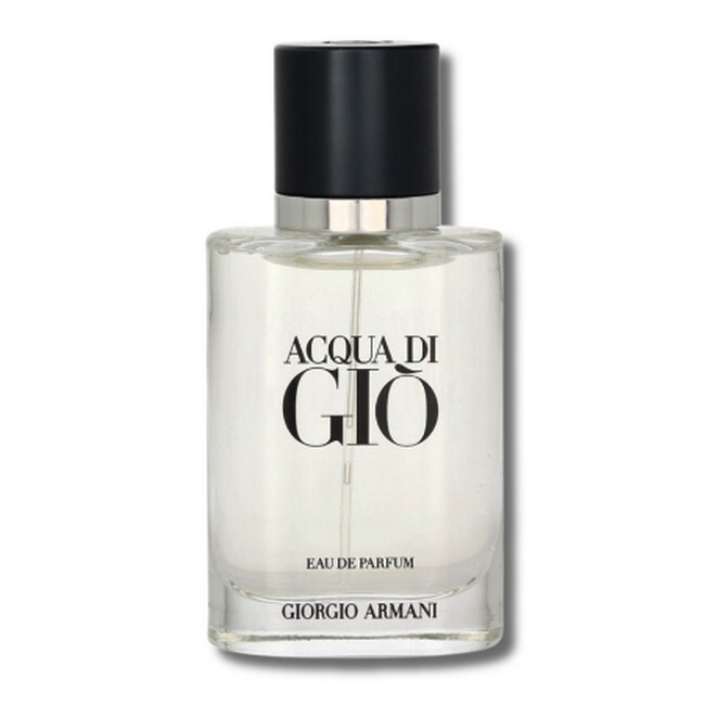 Giorgio Armani - Acqua Di Gio Eau de Parfum Refillable - 30 ml - Billede 3