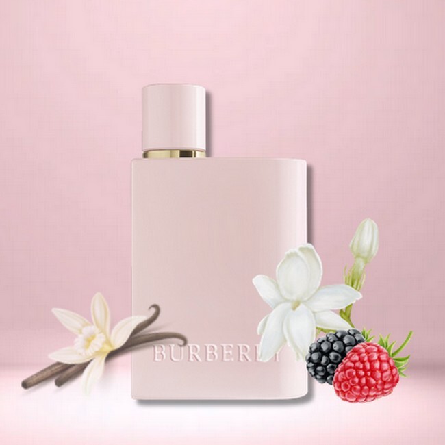 Burberry - Her Elixir Eau de Parfum - 30 ml - Billede 2