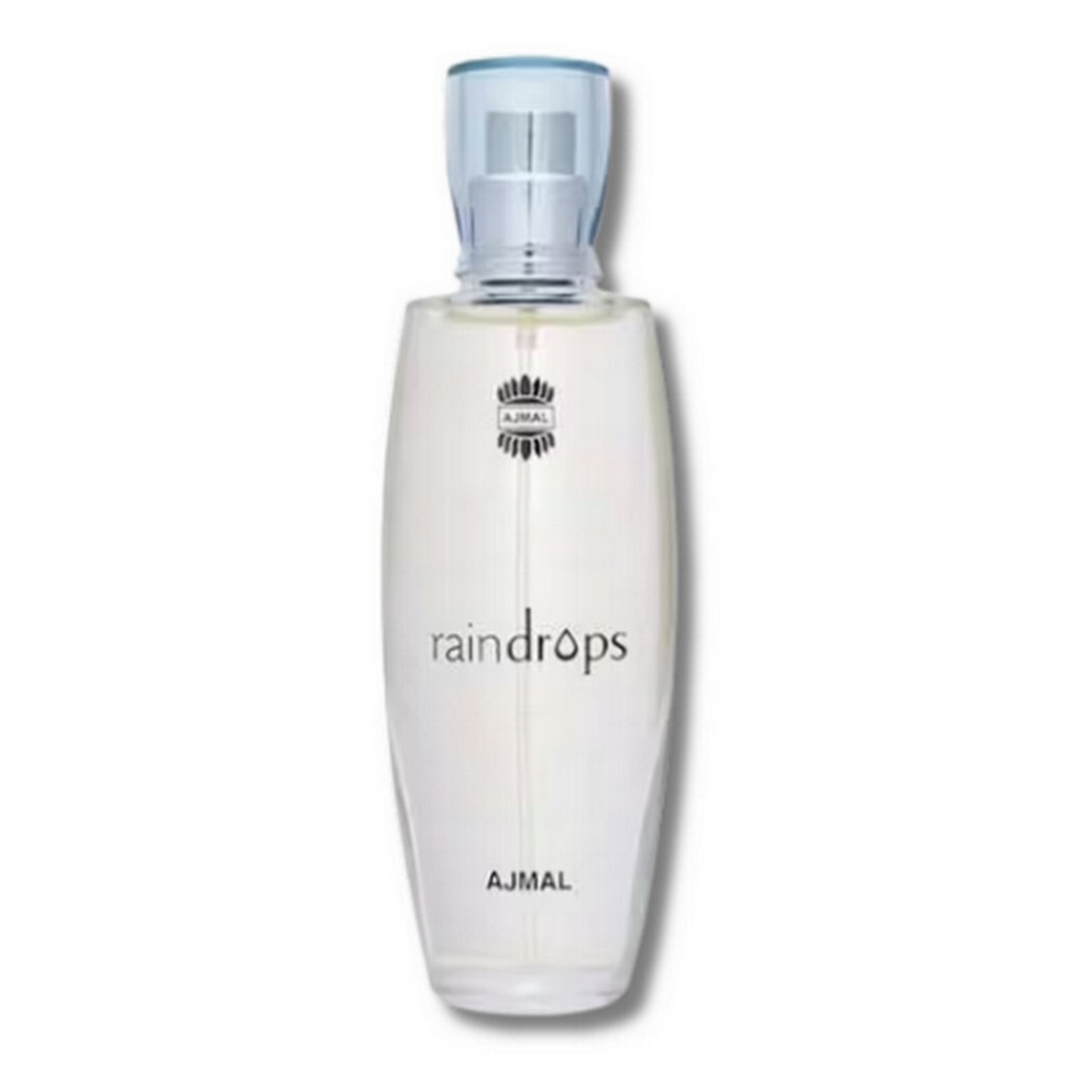 Ajmal - Raindrops Eau de Parfum - 50 ml fra ajmal