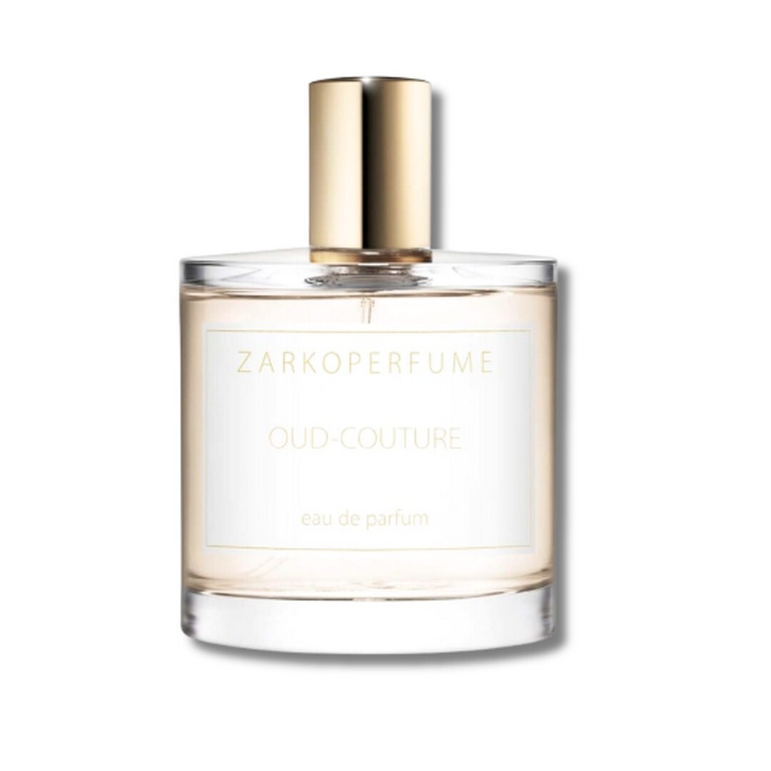 ZARKOPERFUME - Oud Couture Eau de Parfum - 100 ml