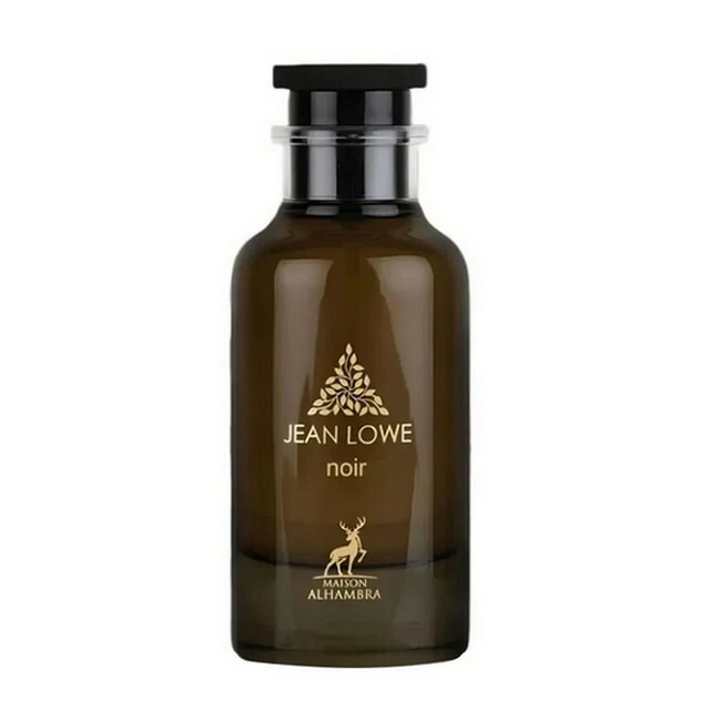 Maison Alhambra - Jean Lowe Ombre (Noir) Eau de Parfum - 100 ml - Billede 2