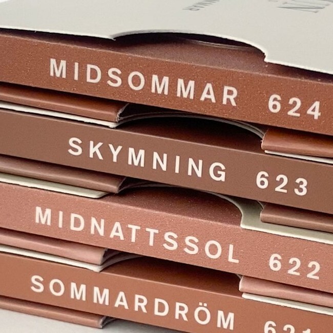 IDUN Minerals - Bronzer Skymning 623 - Billede 2