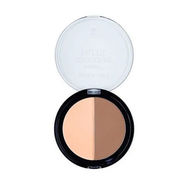 Wet n Wild - Megaglo Contouring Palette Dulce De Leche - 12,5 g - Billede 3