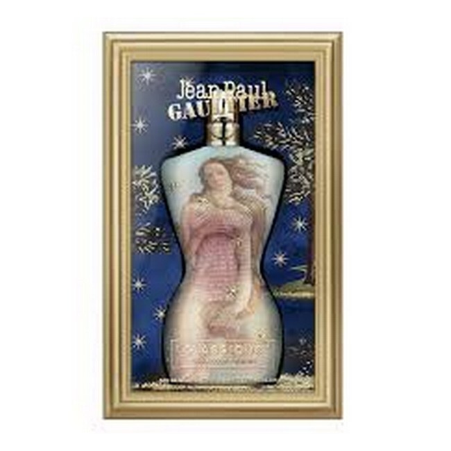 Jean Paul Gaultier - Classique Xmas 2024 Eau de Toilette - 100 ml