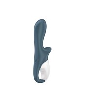 Satisfyer - Air Pump Booty 2 - Billede 2