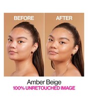 Wet n Wild - Bare Focus Niacinamide Skin Tint - Amber Beige - 32 ml - Billede 3