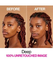 Wet n Wild - Bare Focus Niacinamide Skin Tint - Deep - 32 ml - Billede 2
