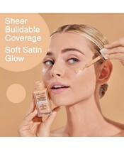 Wet n Wild - Bare Focus Niacinamide Skin Tint - Natural Light - 32 ml - Billede 3
