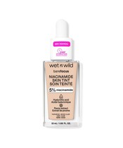Wet n Wild - Bare Focus Niacinamide Skin Tint - Fair - 32 ml - Billede 1