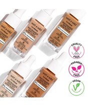 Wet n Wild - Bare Focus Niacinamide Skin Tint - Fair - 32 ml - Billede 3
