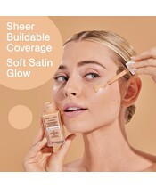 Wet n Wild - Bare Focus Niacinamide Skin Tint - Fair - 32 ml - Billede 6