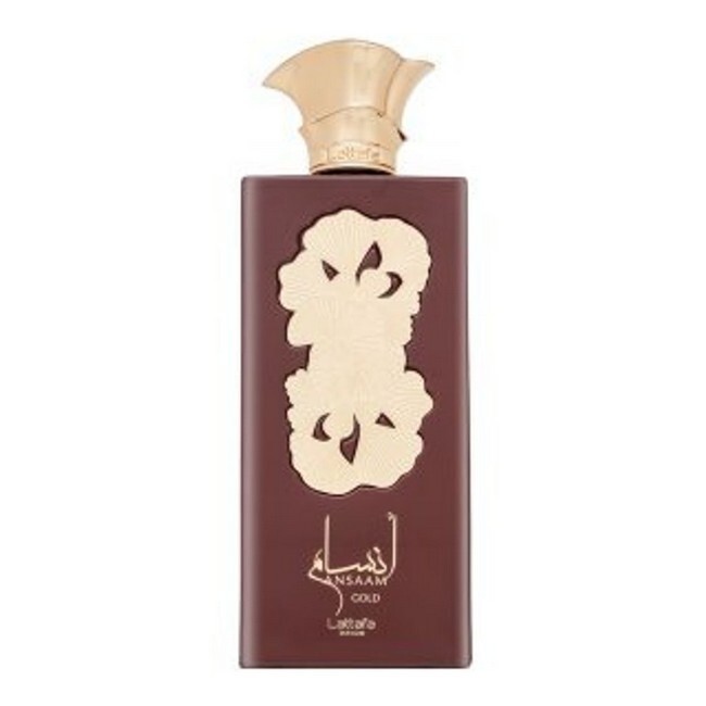 Lattafa Perfumes - Ansaam Gold Eau de Parfum - 100 ml - Billede 3