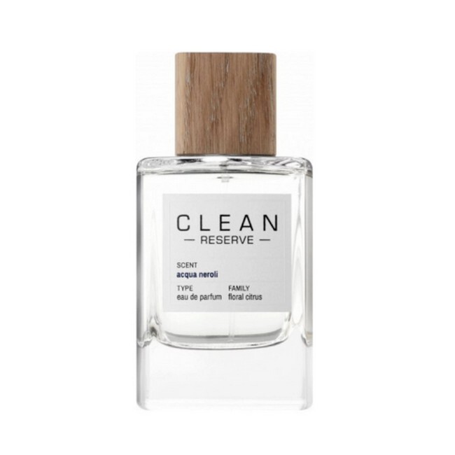 CLEAN - H2EAUÂ Acqua Neroli Eau de Parfum - 100 ml