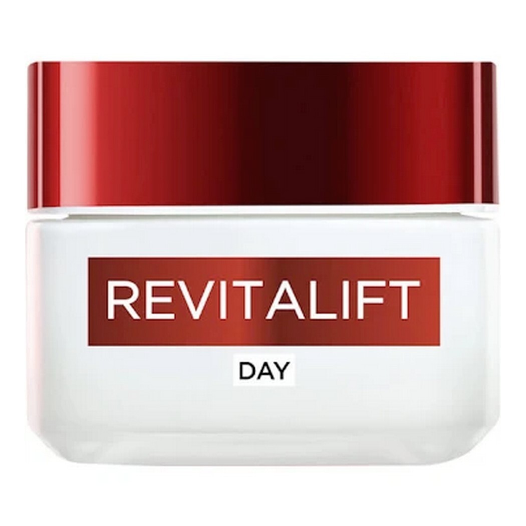 Loreal - Revitalift Hydrating Day Cream - 50 ml Loreal - Revitalift Hydrating Day Cream - 50 ml
