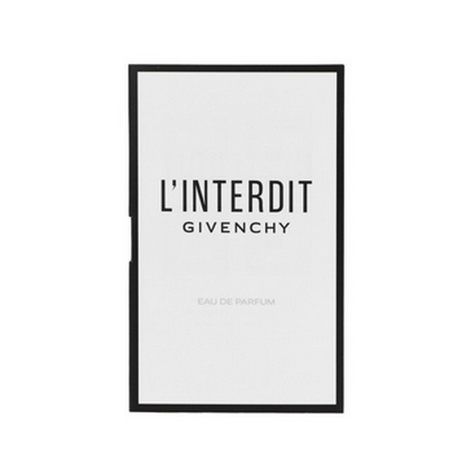 Givenchy - L'Interdit Eau de Parfum Duftprøve - Billede 2