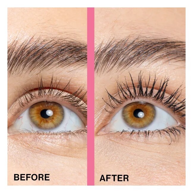 Wet n Wild - So Defined Mascara Voluminizing + Defining - Black - Billede 3