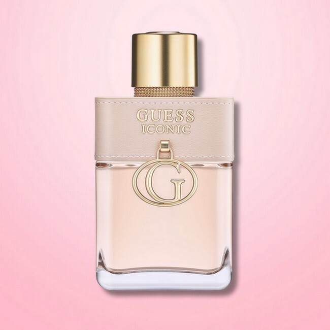 Guess - Iconic Eau de Parfum - 50 ml - Billede 2