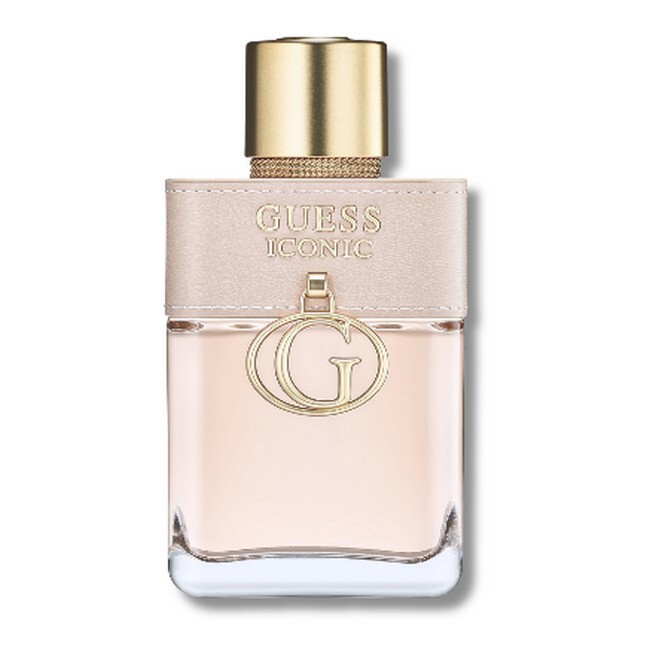 Guess - Iconic Eau de Parfum - 50 ml - Billede 3