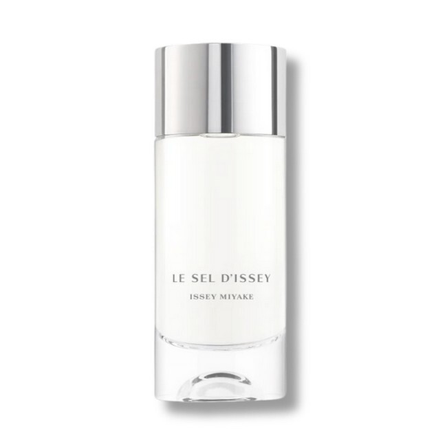 Issey Miyake - Le Sel D'Issey Eau de Toilette - 100 ml - Billede 3