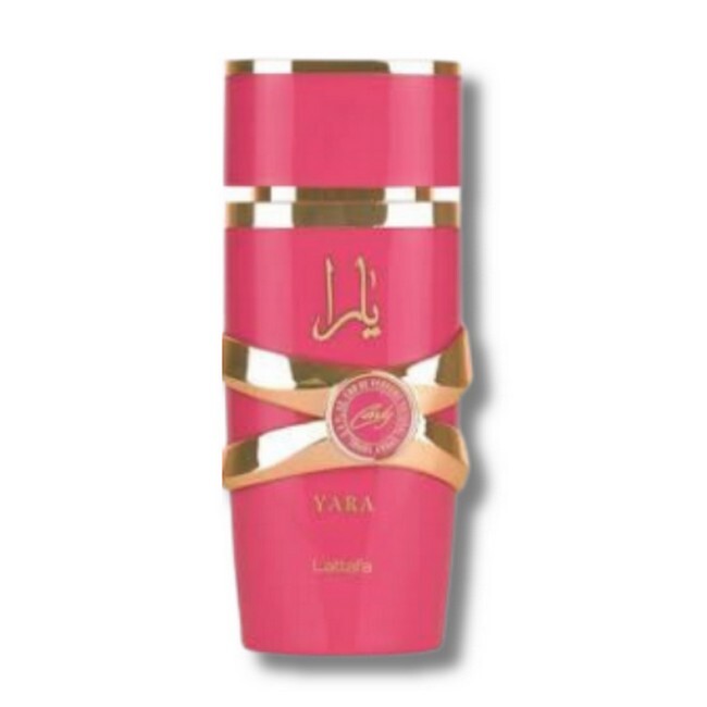 Lattafa Perfumes - Yara Candy Eau de Parfum - 100 ml