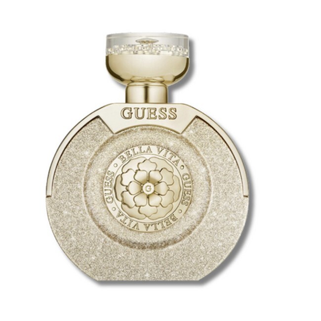 Guess - Bella Vita Paradiso Eau de Parfum - 30 ml - Billede 3