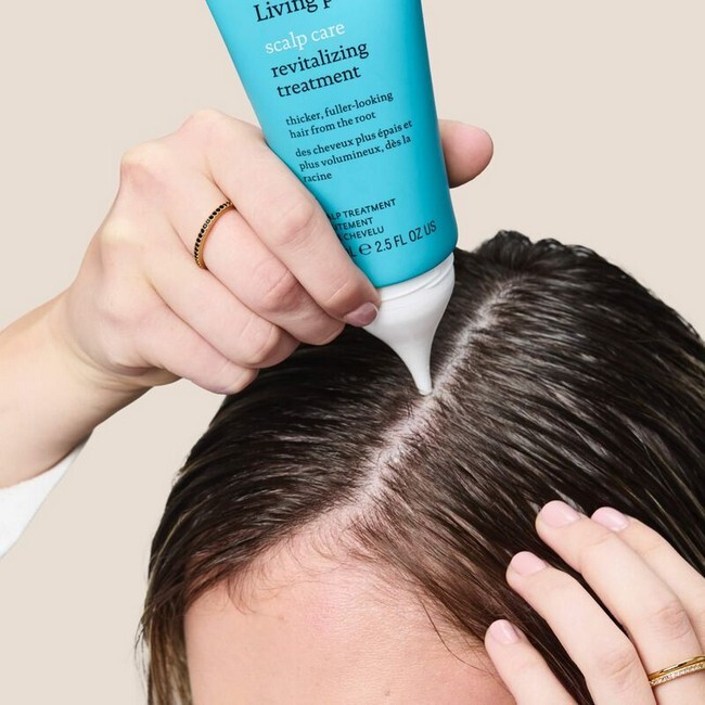 Living Proof - Scalp Care Revitalizing Treatment - 73 ml - Billede 2