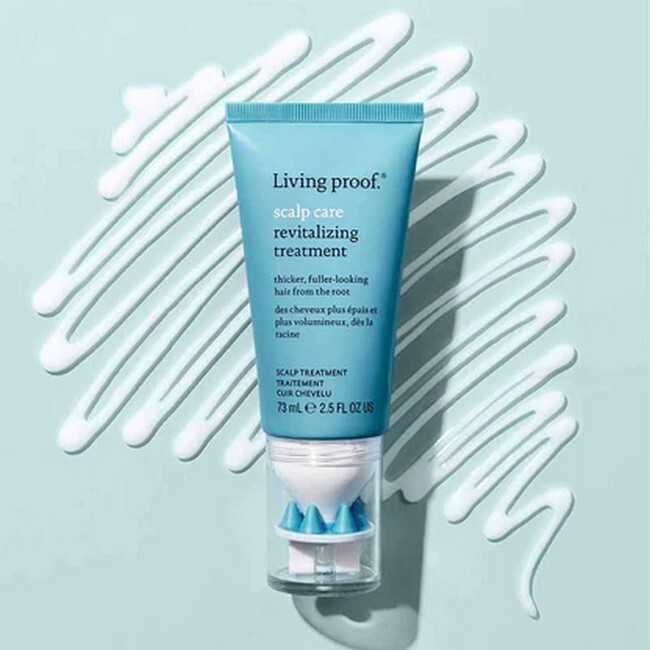 Living Proof - Scalp Care Revitalizing Treatment - 73 ml - Billede 4