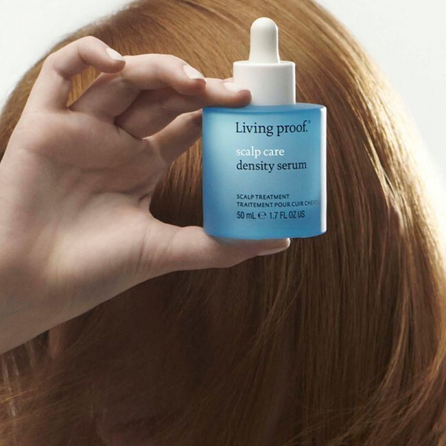Living Proof - Scalp Care Density Serum - 50 ml - Billede 2