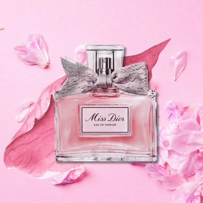 Christian Dior - Miss Dior Eau de Parfum - 150 ml - Billede 2