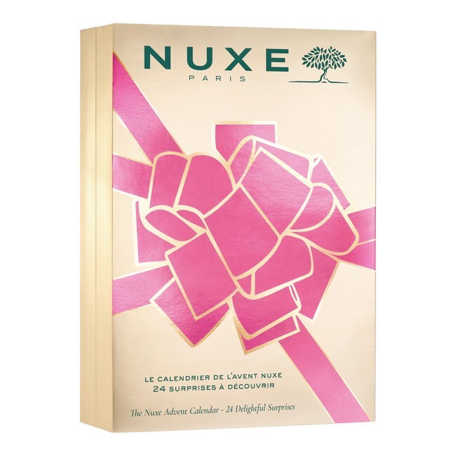 Nuxe - Advent Calendar 2024