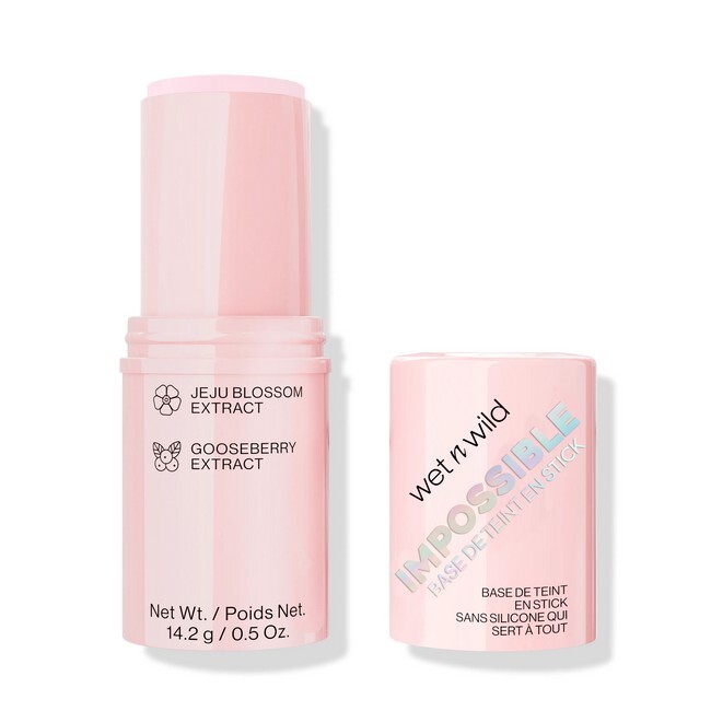Wet n Wild - Impossible Primer Stick - 14,2 g - Billede 2