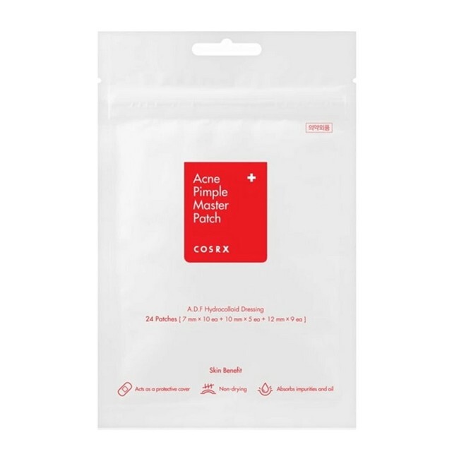 COSRX - Acne Pimple Master Patch - 24 Stk - Billede 3