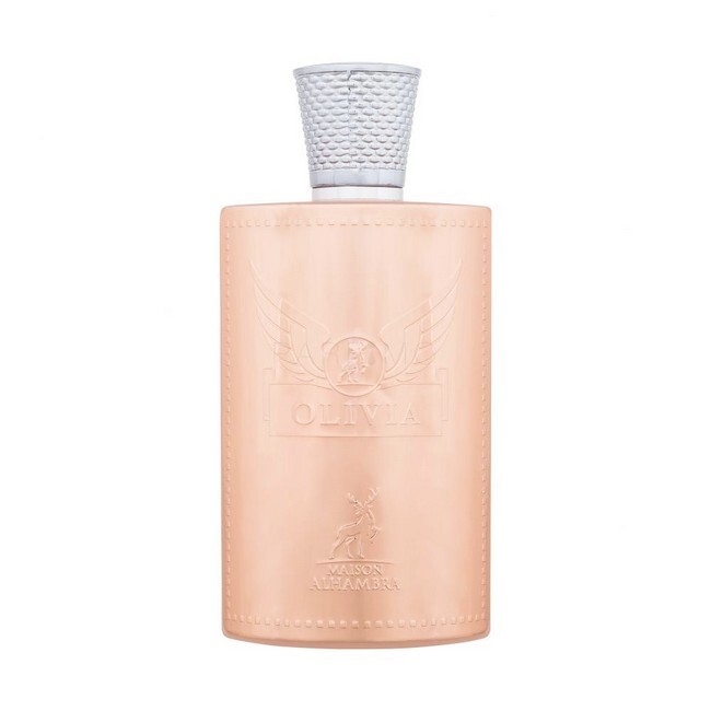 Maison Alhambra - Olivia Eau de Parfum - 80 ml