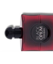 Yves Saint Laurent - Black Opium Over Red - 50 ml - Edp - Billede 3