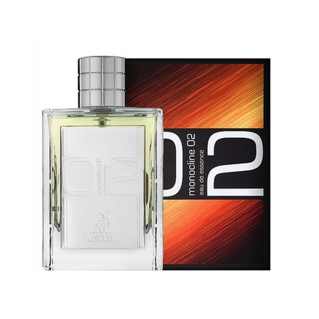 Maison Alhambra - Monocline 02 Eau de Essence - 100 ml