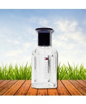 Tommy Hilfiger - Tommy Forever - 50 ml - Edt - Billede 2